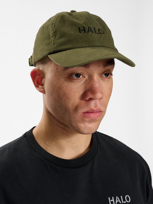 Halo ivy discount hat
