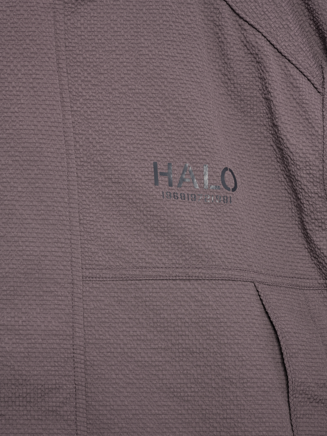 HALO MOMENTUM JACKET, SPARROW, packshot