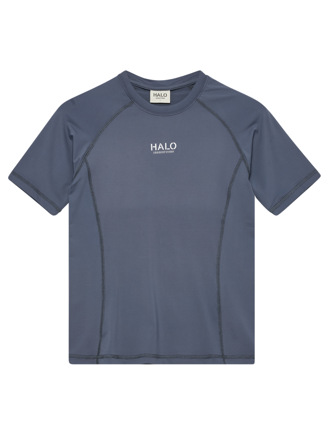 HALO WOMEN DIVISION T-SHIRT, TURBULENCE, packshot