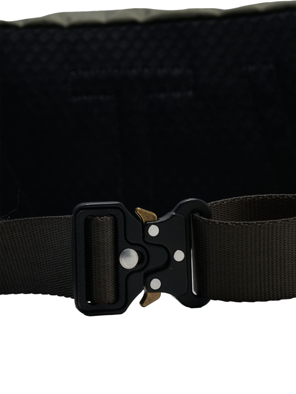 HALO CROSSBODY BAG, WARM OLIVE, packshot