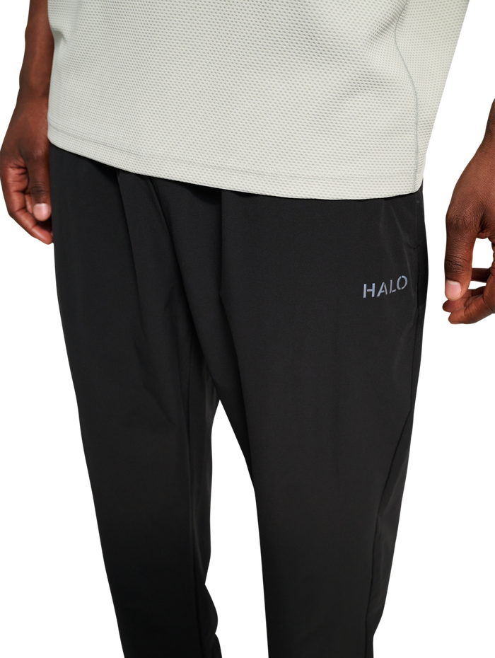 HALO DIVISION MONO PANTS, BLACK, model