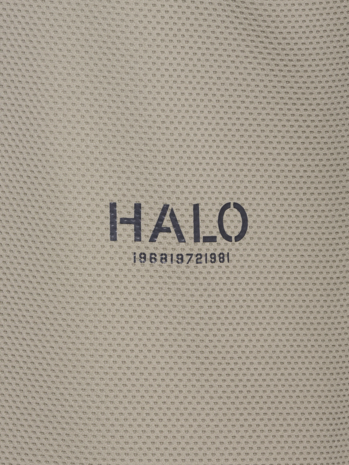 HALO SORONA HALF ZIP, SENECA ROCK HALO SORONA HALF ZIP, SENECA ROCK, packshot
