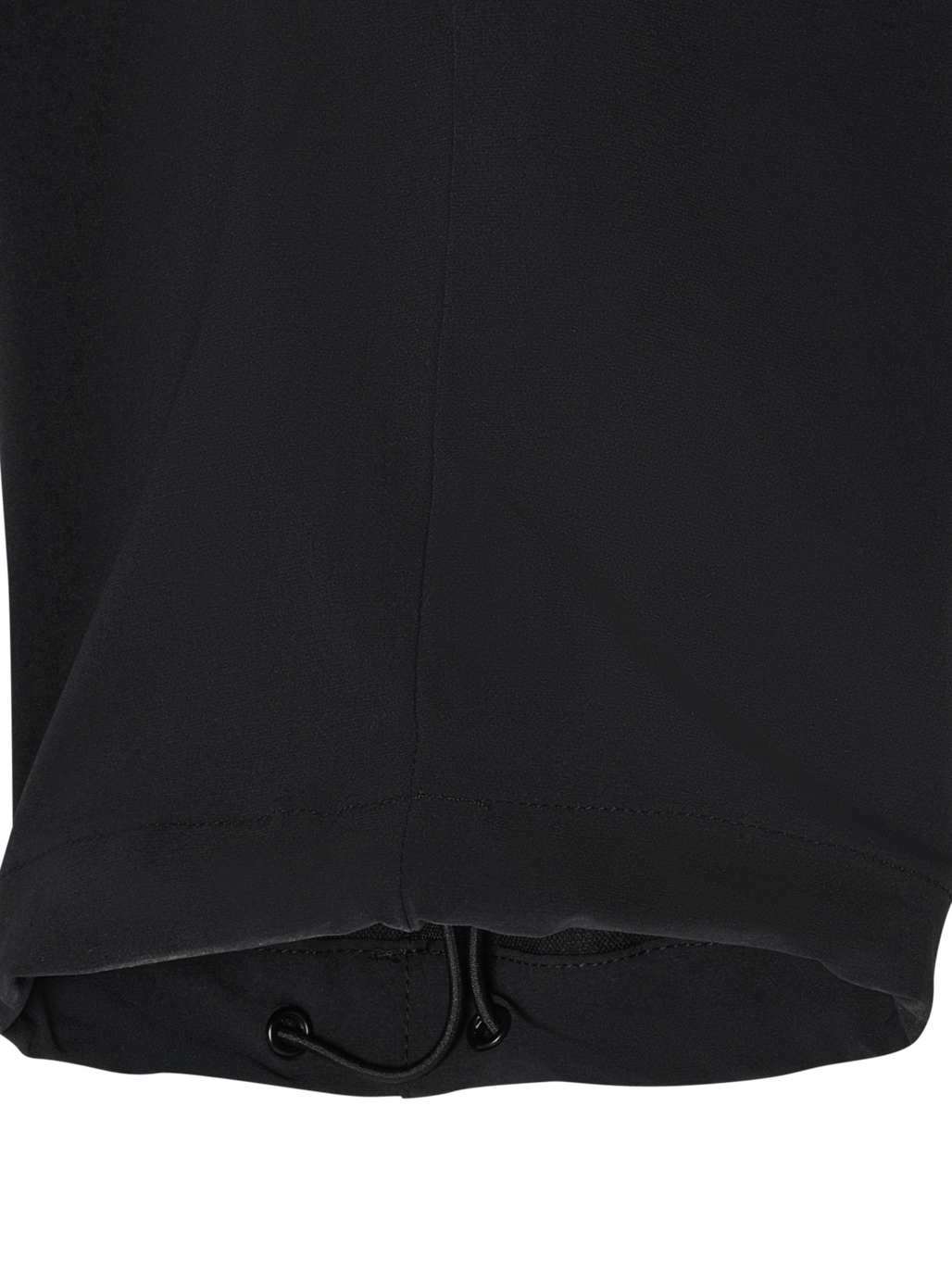 HALO TACTICAL PANTS, BLACK, packshot