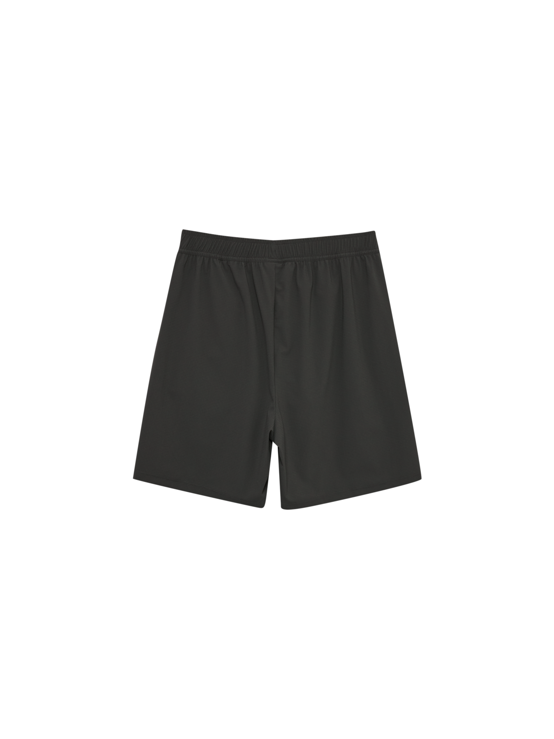 HALO AIR SHORTS, RAVEN, packshot