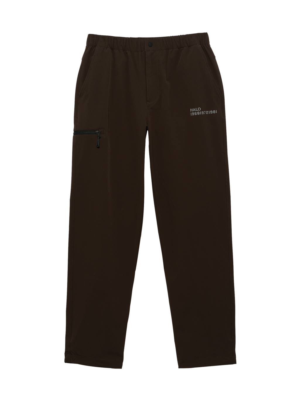 HALO TACTICAL PANTS, CHOCOLATE TORTE, packshot