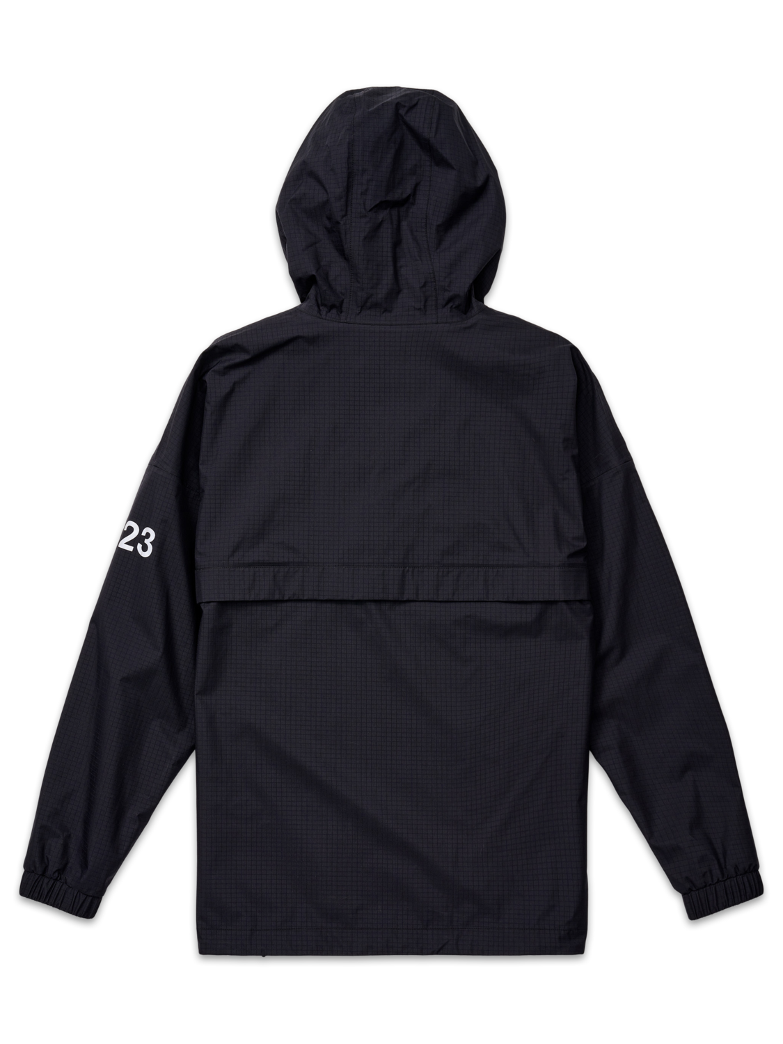 HALO ANORAK, 2001, packshot