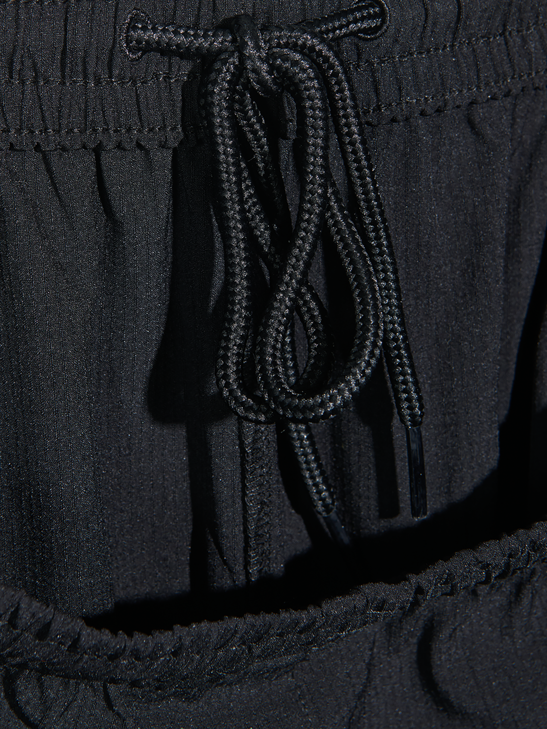 HALO TECH PANTS, BLACK, packshot