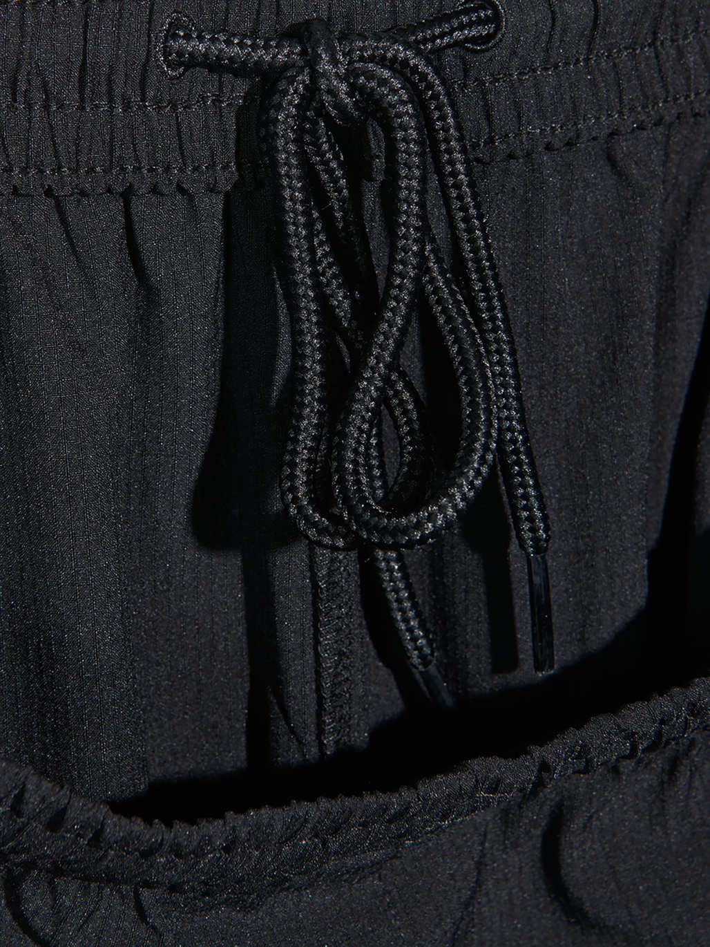 HALO TECH PANTS, BLACK, packshot