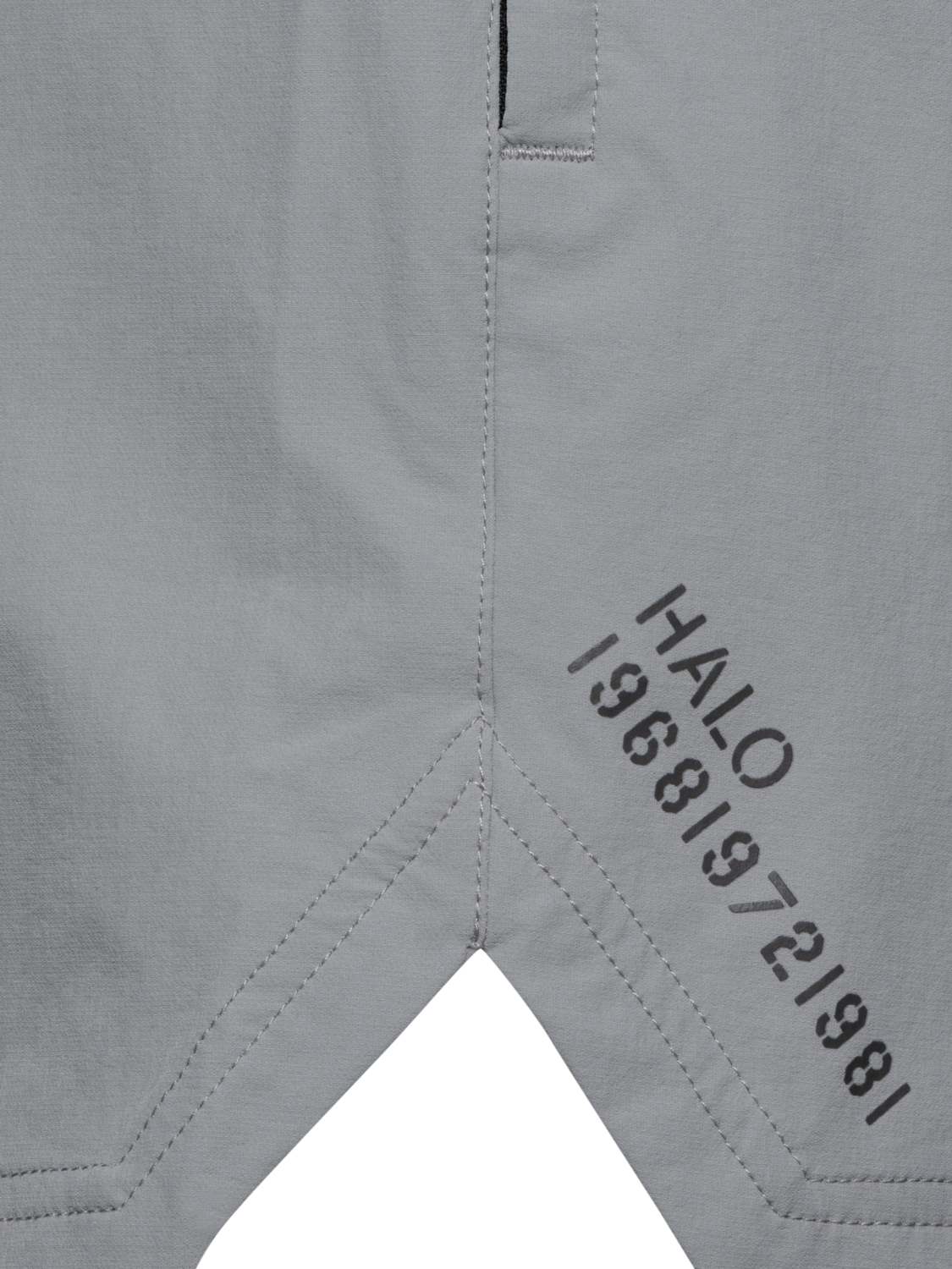 HALO SHORTS, GRIFFIN, packshot