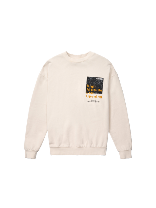 Halo graph best sale