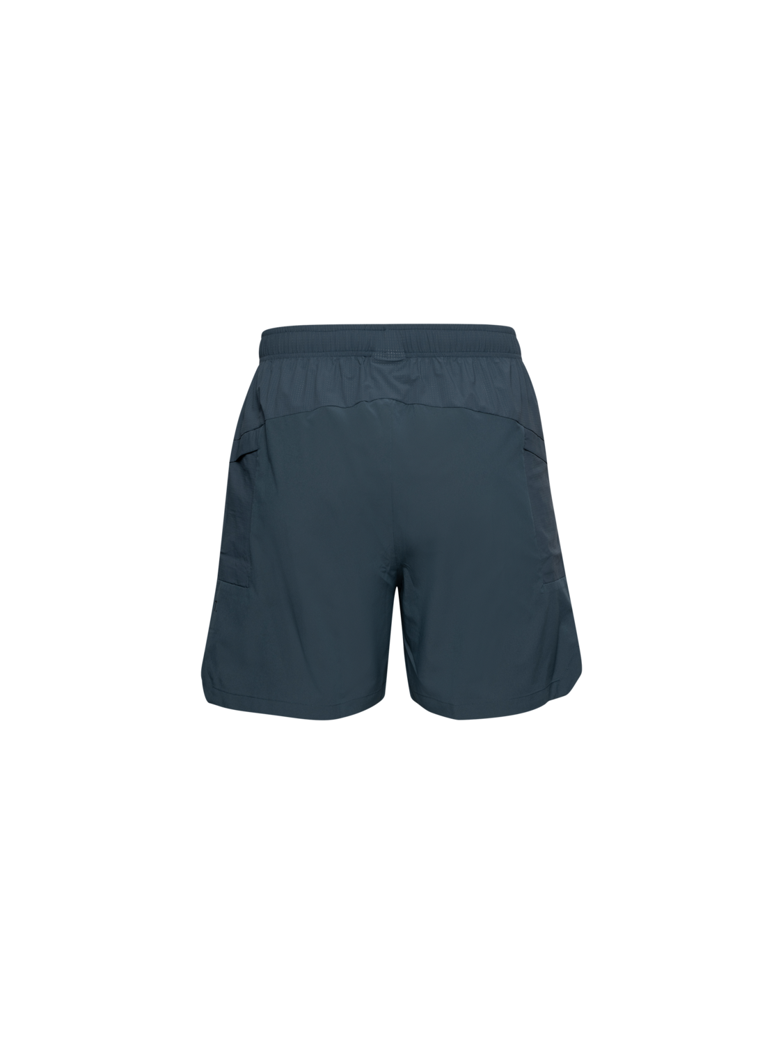 HALO SCOUT SHORTS, DARK SLATE, packshot