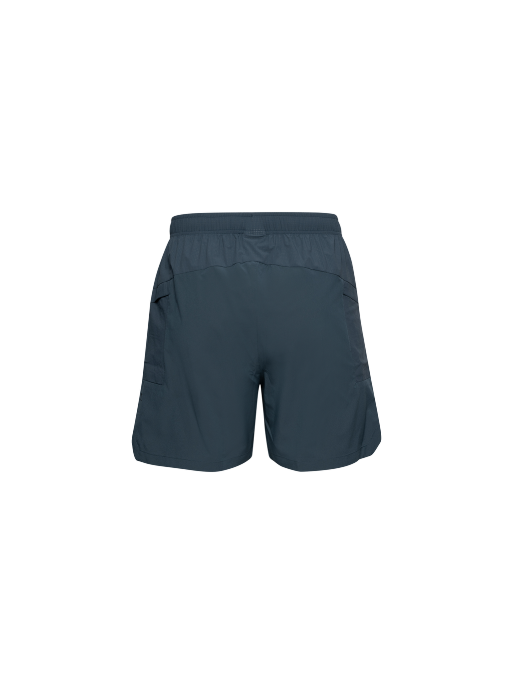HALO SCOUT SHORTS, DARK SLATE, packshot