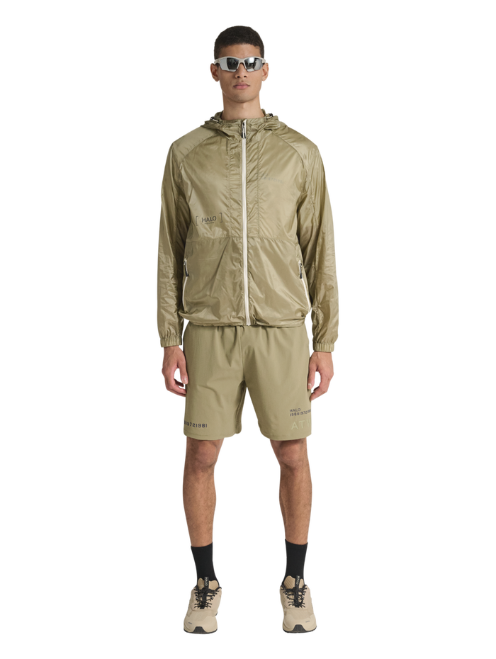 HALO SABER JACKET 2.0, ELM, model