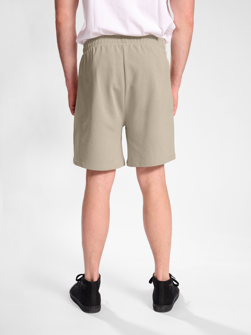 HALO COTTON SHORTS