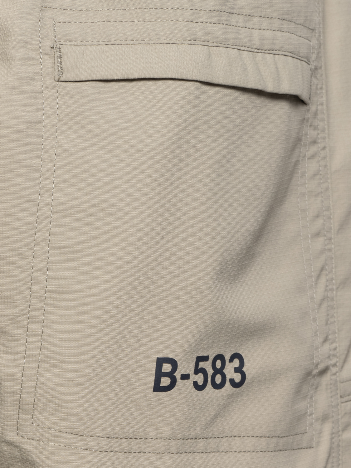 HALO RANGER SHORTS, SENECA ROCK, packshot