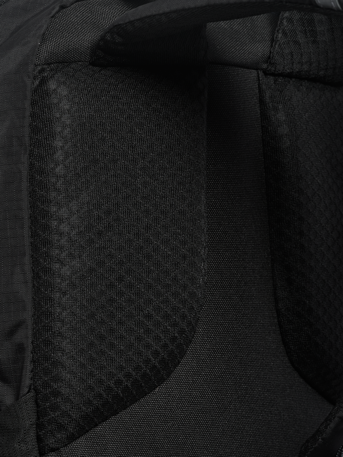 HALO UTILITY BACKPACK, BLACK, packshot