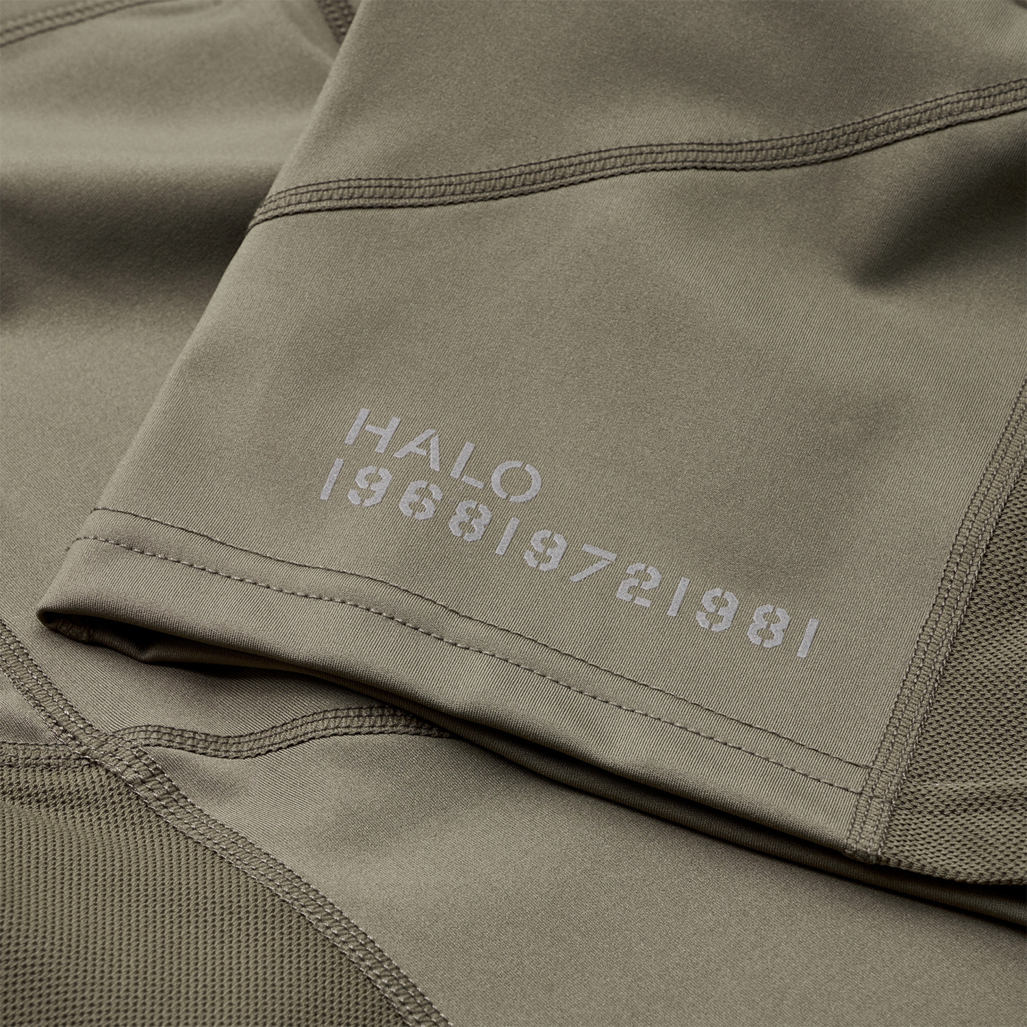 HALO WOMENS SPRINTERS, 6035, packshot