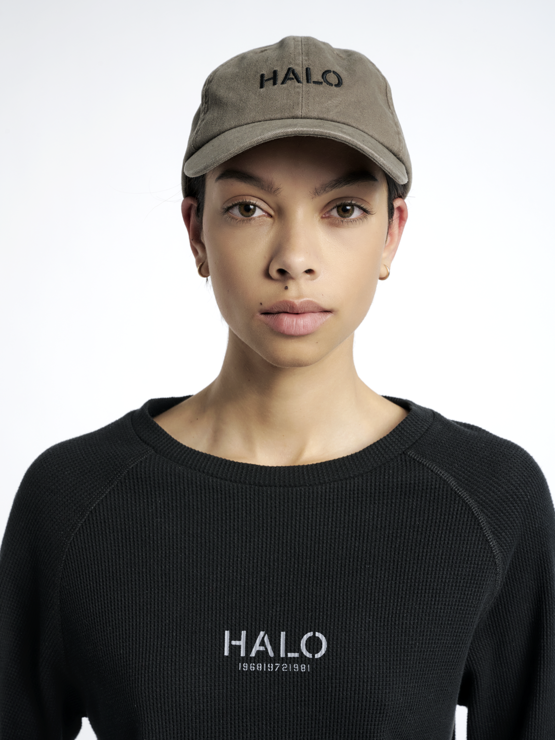 Halo cap Clearance