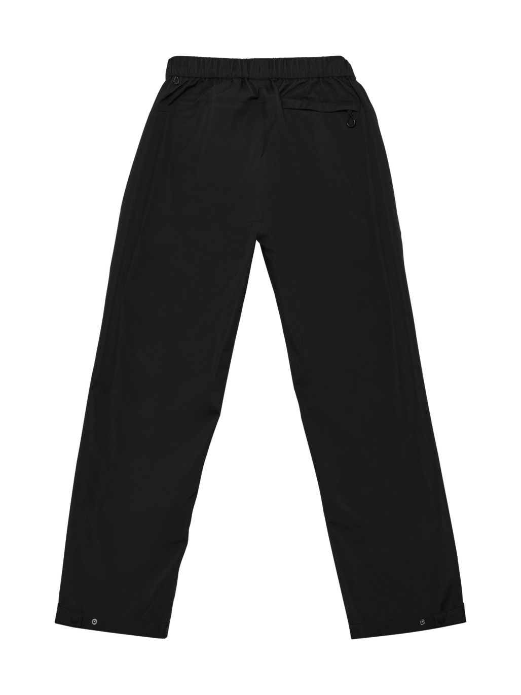 HALO GHOST SHELL PANTS, BLACK, packshot