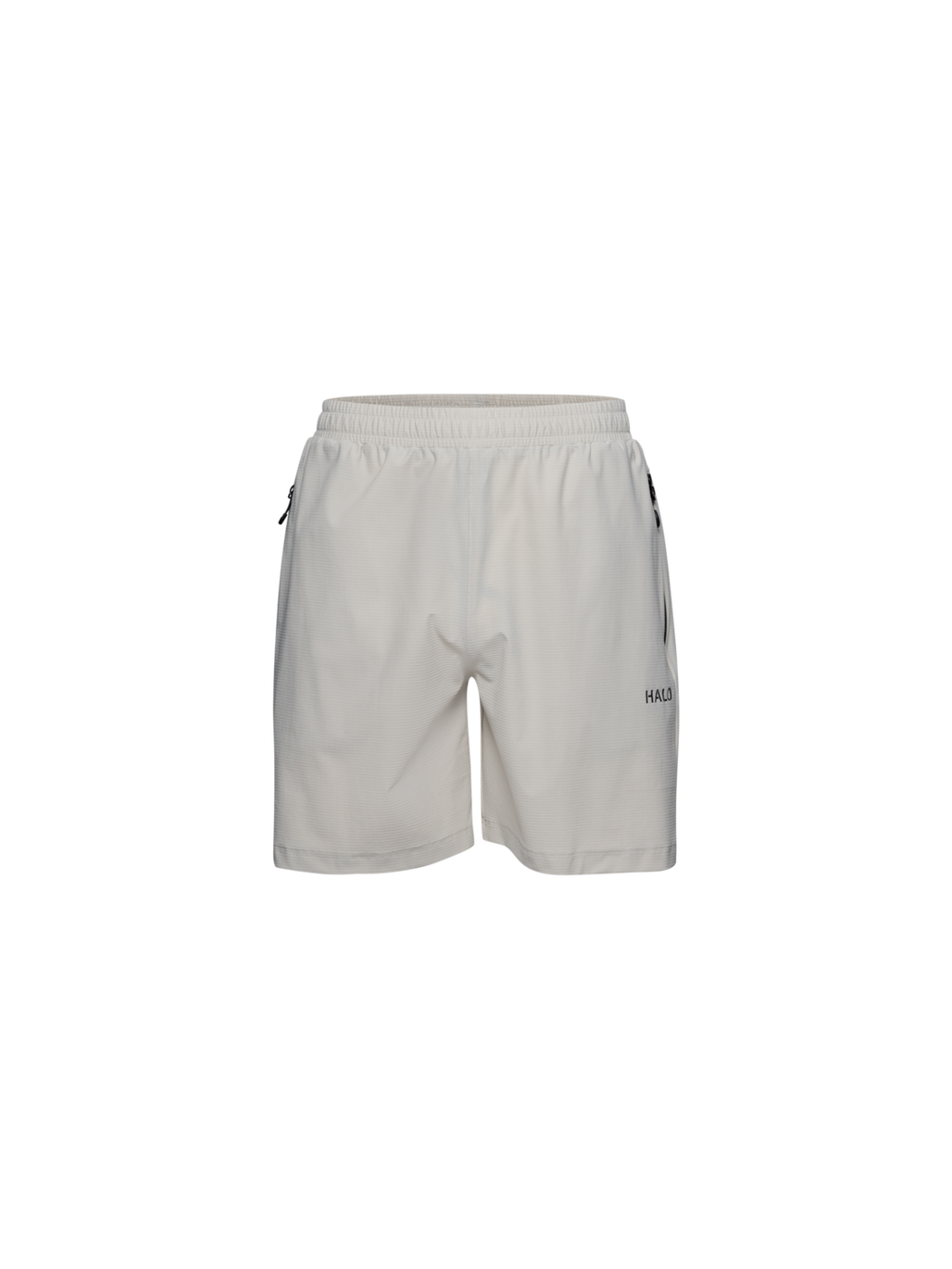 HALO APEX SHORTS, SILVER LINING, packshot