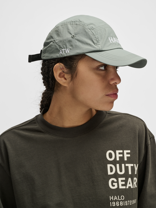 Halo baseball online cap