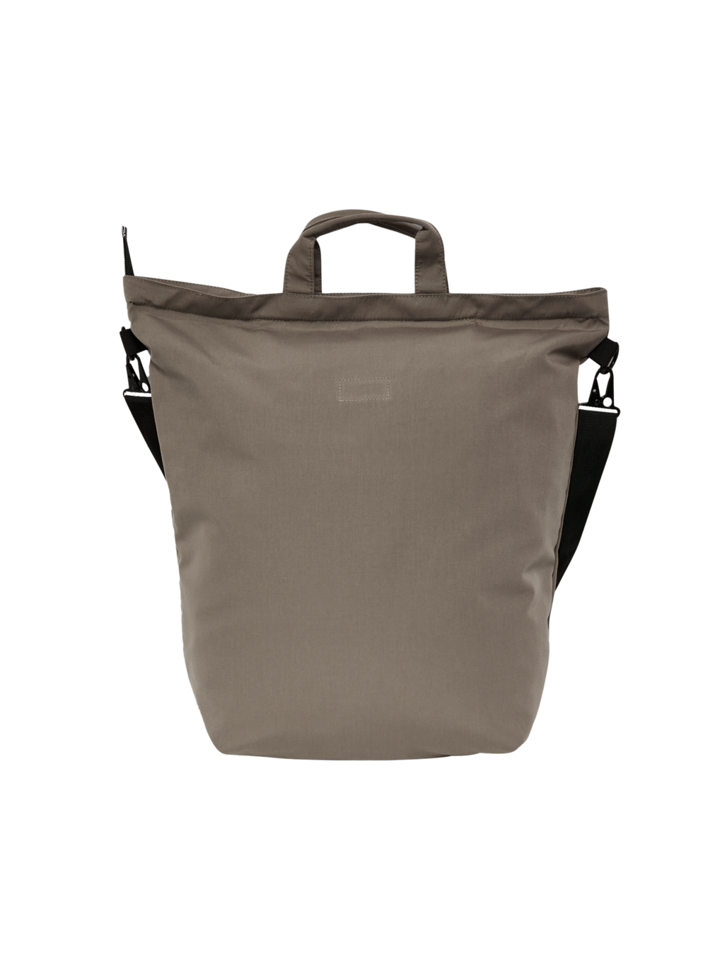 HALO DURA TOTE BAG, MOREL, packshot