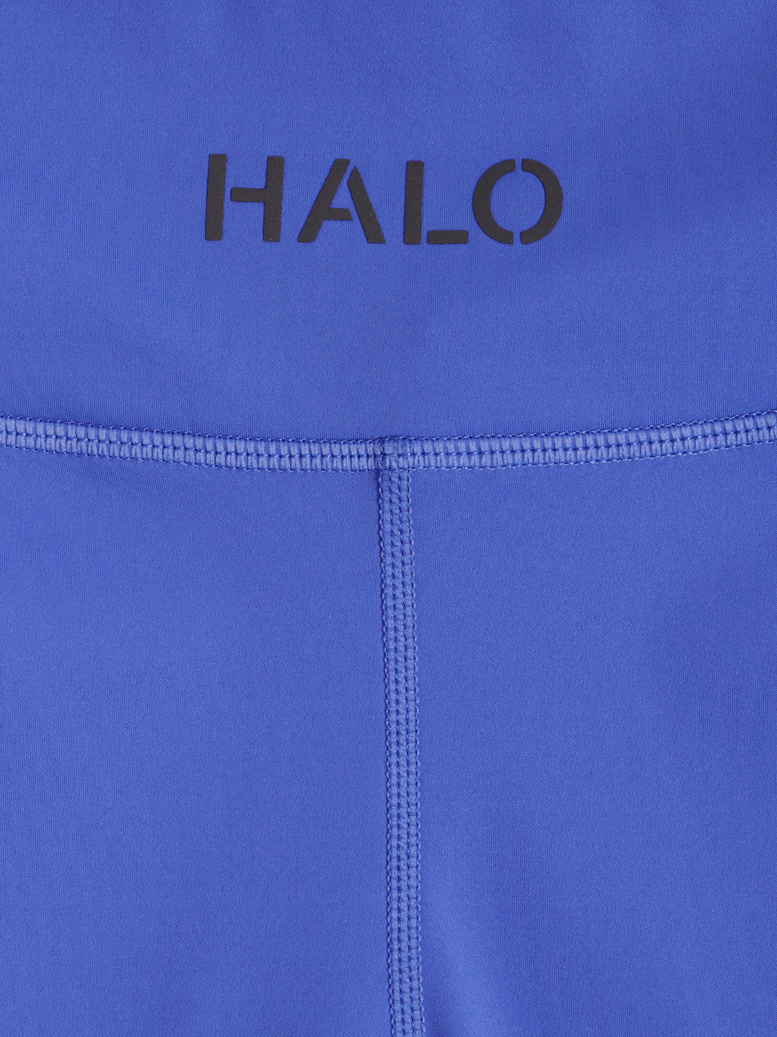 HALO WOMEN TRAINING SPRINTERS, BAJA BLUE, packshot