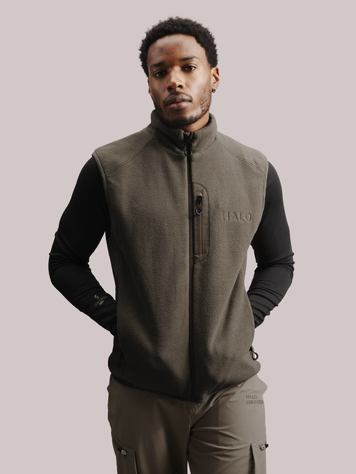 Filson discount fleece vest