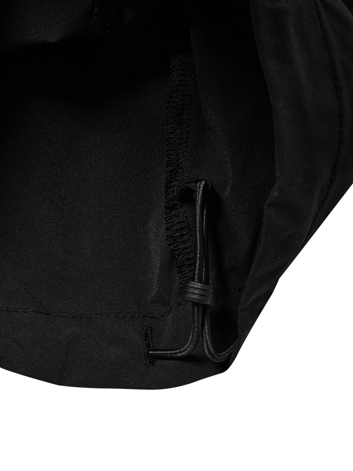 HALO DIVISION MONO PANTS, BLACK, packshot