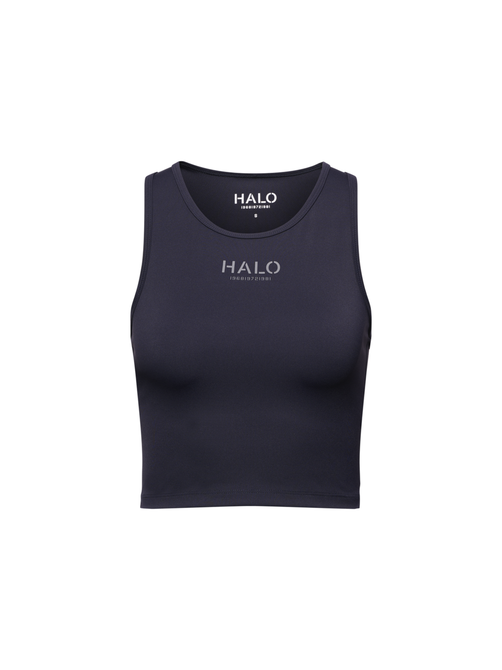 HALO WOMEN TRAINING TOP, DEEP WELL/DEEP WELL, packshot