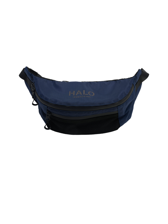 HALO CROSSBODY BAG, DEEP WELL HALO CROSSBODY BAG, DEEP WELL, packshot