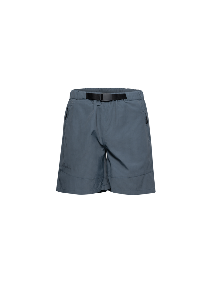 HALO ASSET SHORTS, DARK SLATE HALO ASSET SHORTS, DARK SLATE, packshot