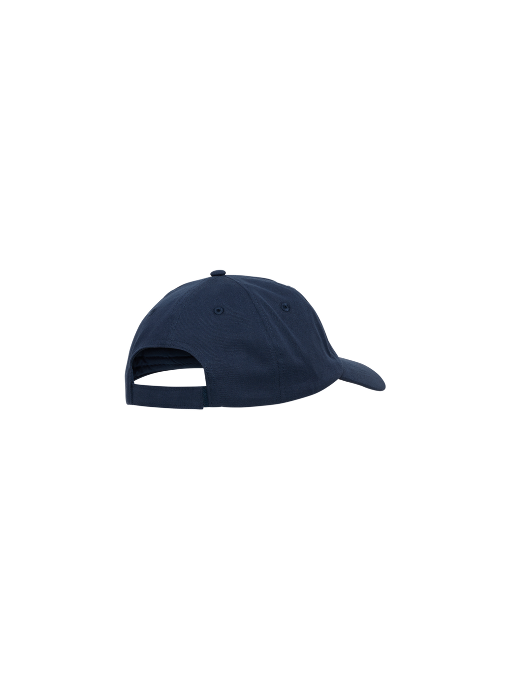 HALO COTTON CAP, SARGASSO SEA/SARGASSO SEA, packshot