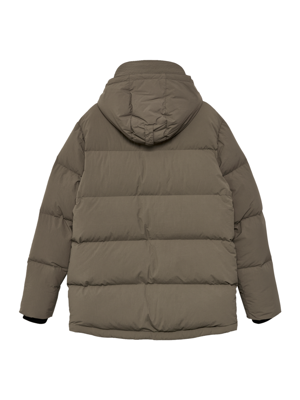 HALO THERMOLITE PUFFER, 6035, packshot