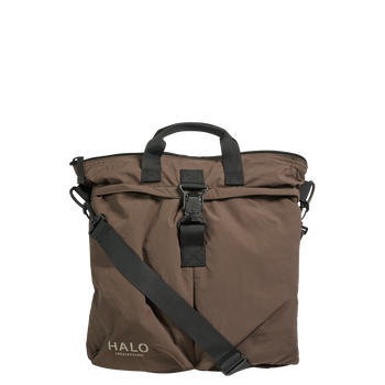 HALO HELMET BAG, MAJOR BROWN, packshot