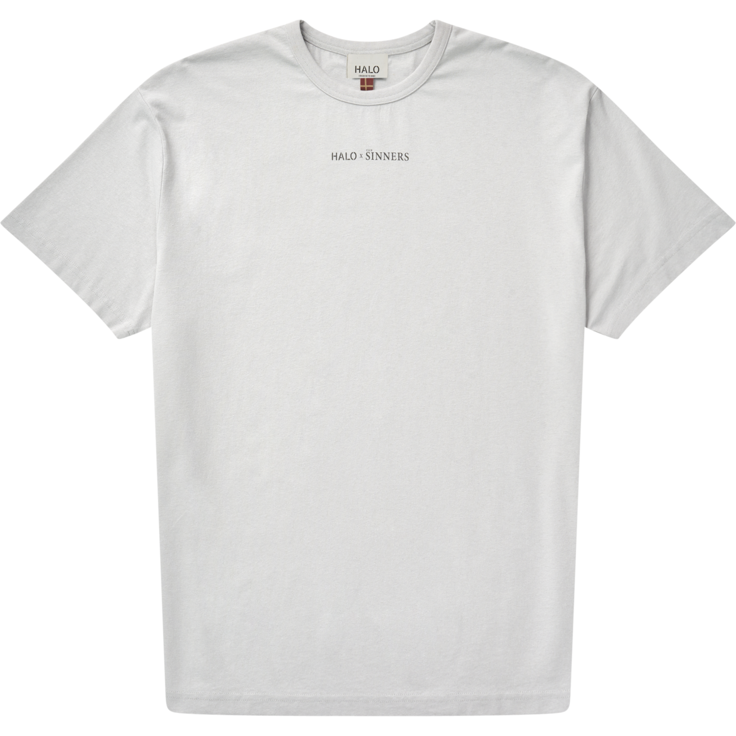 HALO SINNERS TEE, 2399, packshot