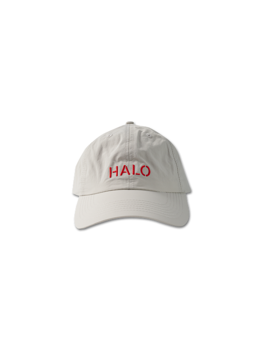 HALO RIBSTOP CAP, HARBOR MIST, packshot
