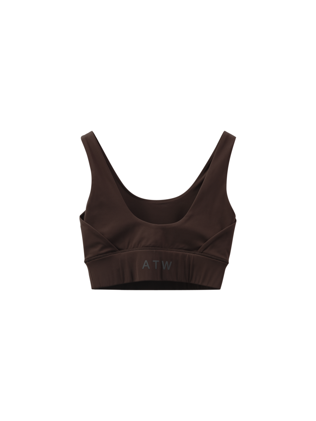 HALO WOMEN TRAINING BRA, BRACKEN, packshot