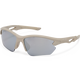BLACK/SILVER