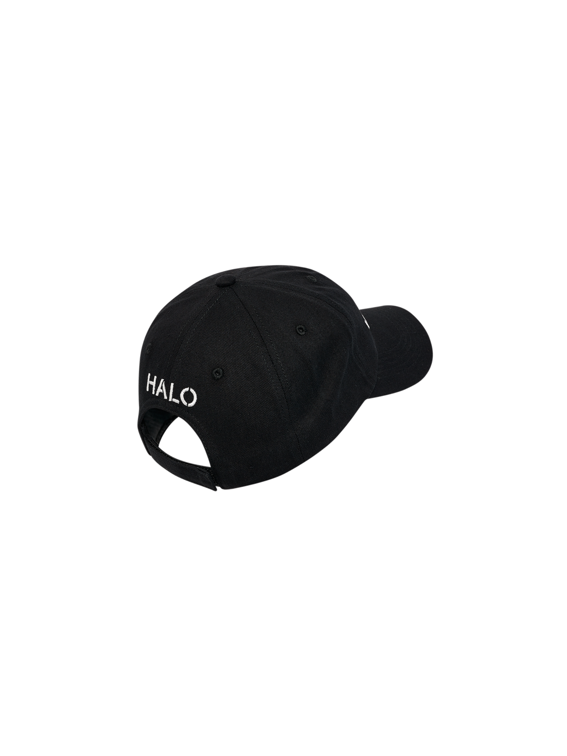 HALO LNT COTTON CAP, DEEP WELL, packshot