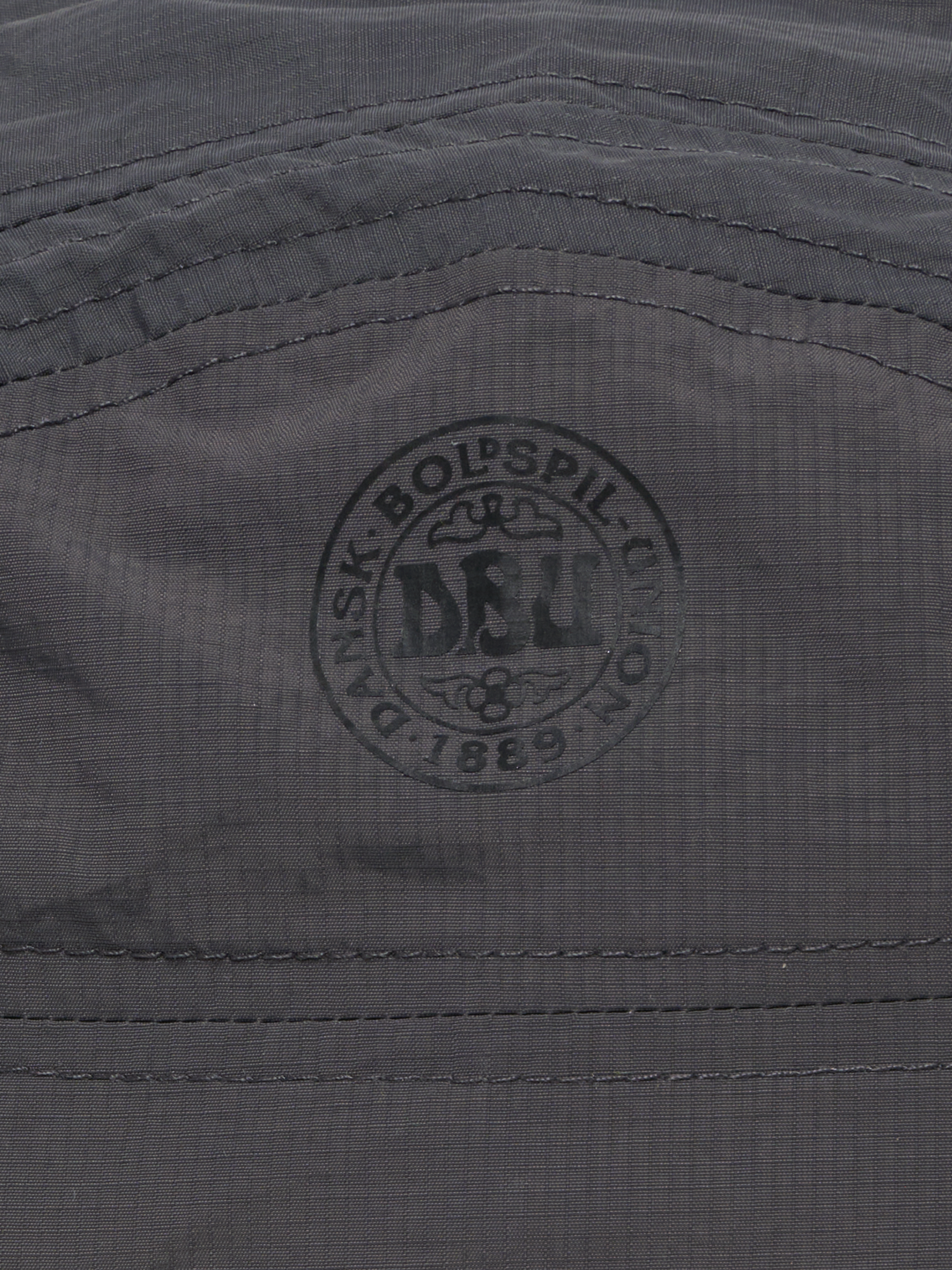 HALO DBU CAP, RAVEN, packshot