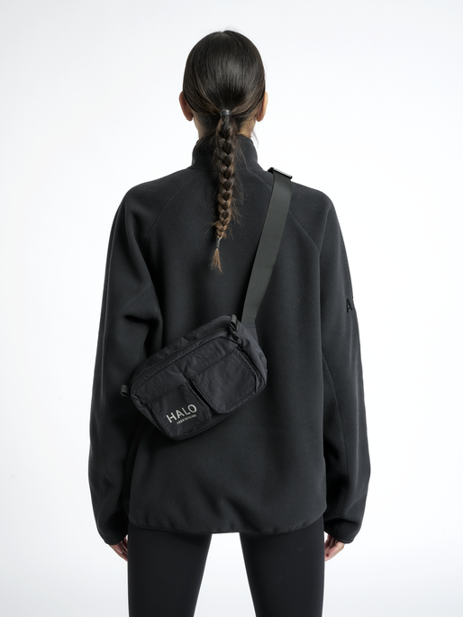 Nylon waist bag clearance