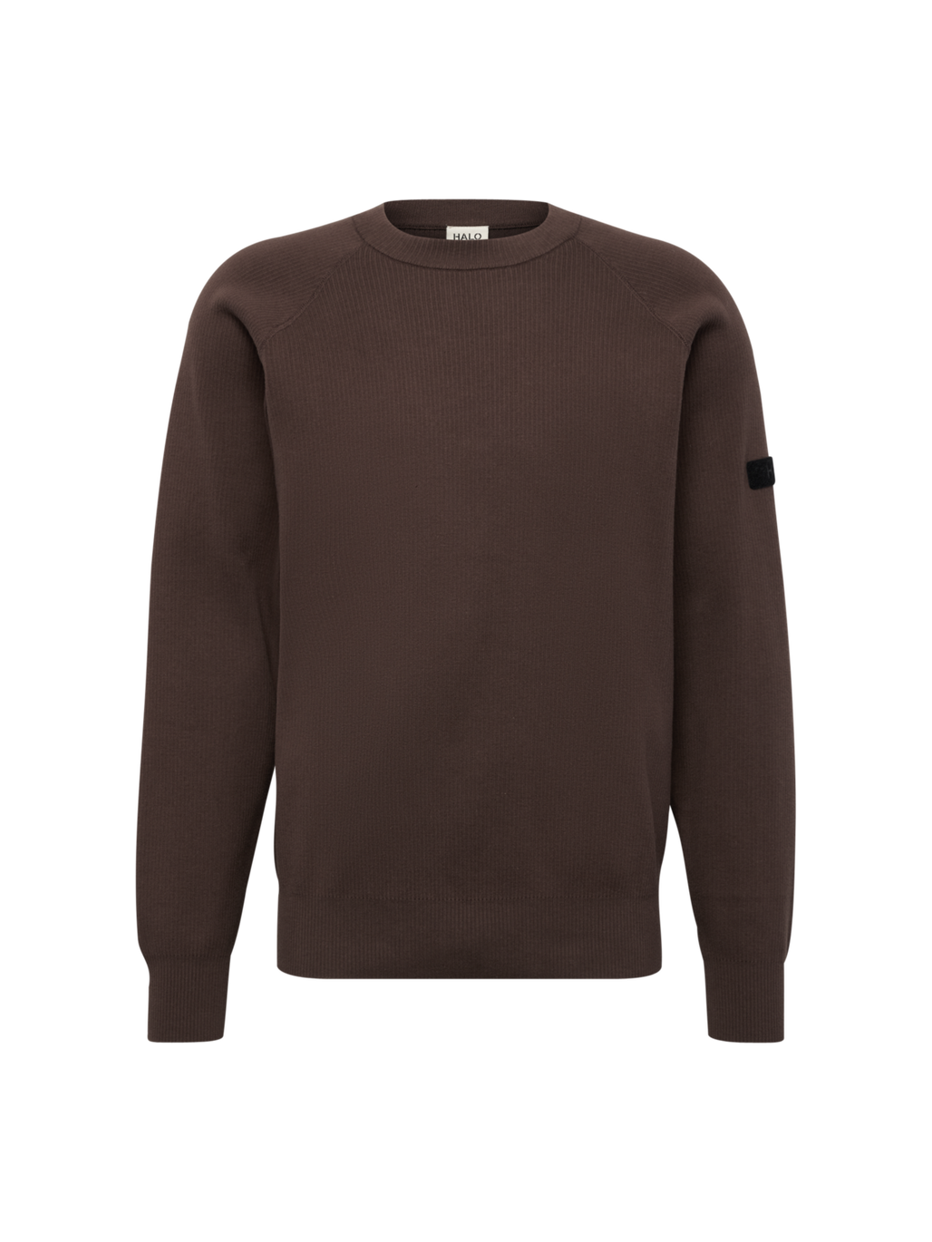 HALO INFANTRY CREWNECK, BRACKEN, packshot