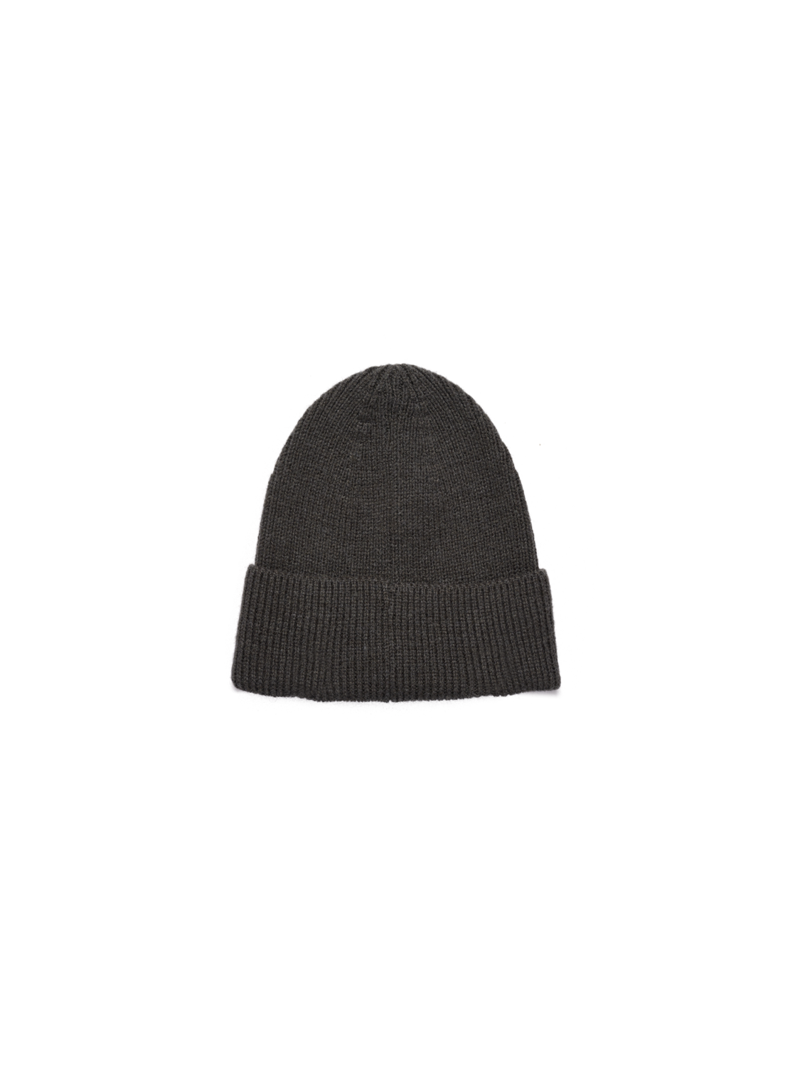 HALO WOOL MIX BEANIE, RAVEN, packshot