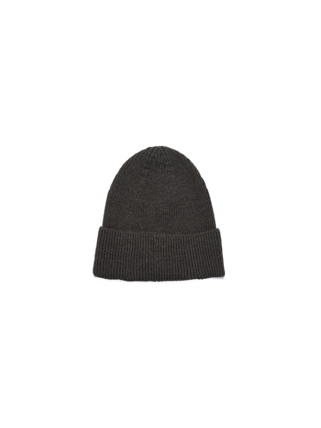 HALO WOOL MIX BEANIE, RAVEN, packshot