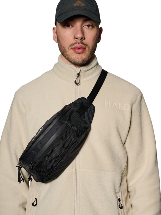 Halo crossbody bag outlet