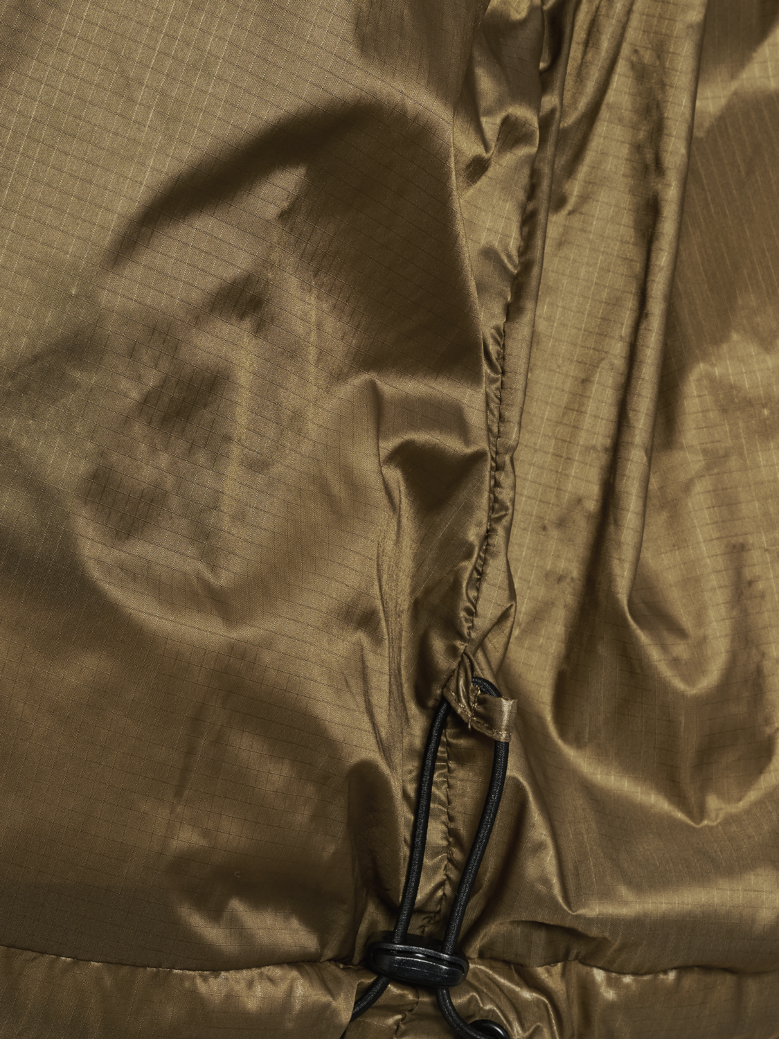 HALO TROOPER DOWN  JACKET, KANGAROO, packshot