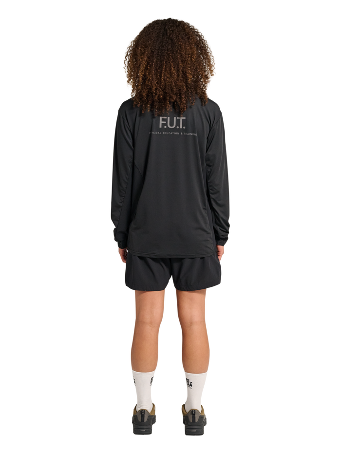 HALO SCOUT LS, BLACK, model