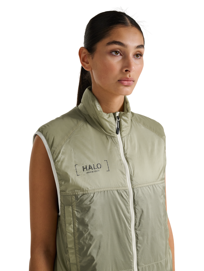 HALO SABER VEST 2.0, ELM, model