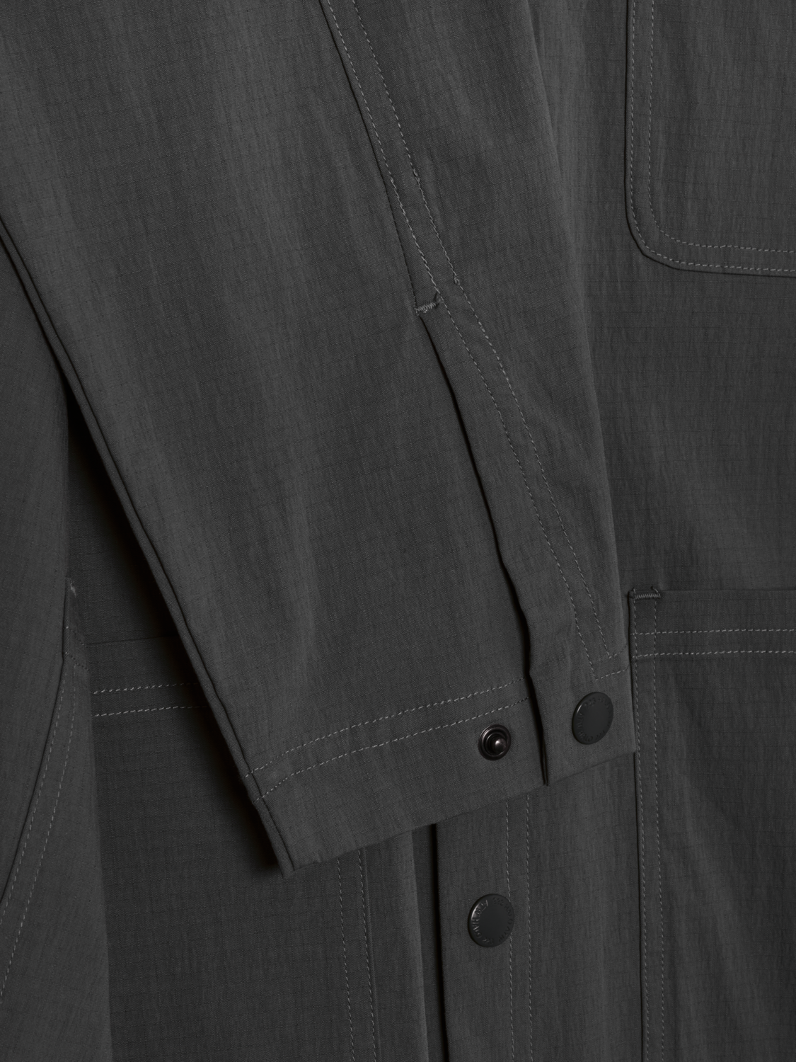 HALO NOVA SHIRT, RAVEN, packshot